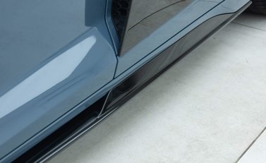 Audi R8 V10 Performance Quattro Edition 26