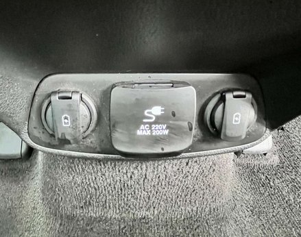 Hyundai SANTA FE 2.2 Santa Fe Premium SE CRDi Auto 4WD 5dr 91