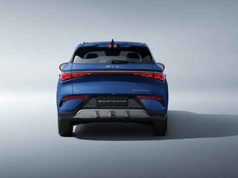 Atto 3 EVO 4
