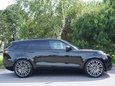 Land Rover Range Rover Velar 3.0 D300 R-Dynamic HSE SUV 5dr Diesel Auto 4WD Euro 6 (s/s) (300 ps) 6