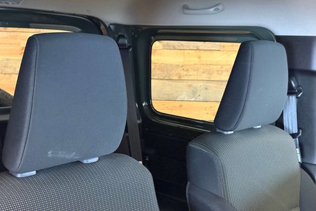 Suzuki Jimny 1.5 SZ5 SUV 3dr Petrol Auto ALLGRIP Euro 6 (101 ps) 39