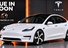 Tesla Model 3 Auto RWD 4dr