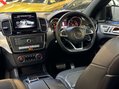 Mercedes-Benz GLE 3.0 GLE 350 AMG Night Edition Premium+ D 4Matic Auto 4WD 5dr 2