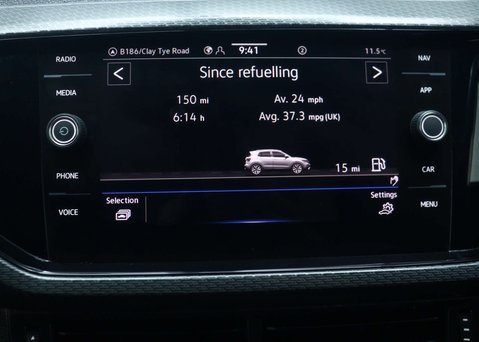 Volkswagen T-Cross 1.5 TSI EVO R-Line SUV 5dr Petrol DSG Euro 6 (s/s) (150 ps) 29