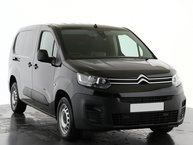 Citroen Berlingo 850 ENTERPRISE EDITION XL BLUEHDI 1