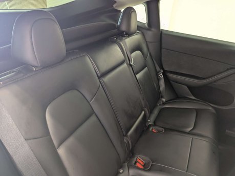Tesla Model Y ModeL Y Long Range AWD 4WD 5dr 49
