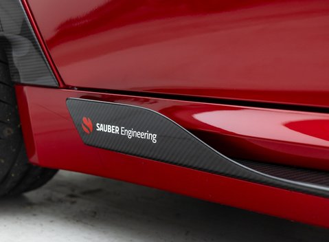 Alfa Romeo Giulia GTAm 50