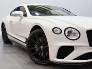 Bentley Continental 6.0 W12 GT Coupe 2dr Petrol Auto 4WD Euro 6 (635 ps) 7