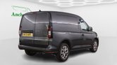 Ford Transit Connect SWB L1H1 Low Roof Limited Air Con Alloys Sensors Cam EURO 6 NO VAT 4