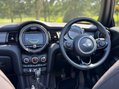 Mini Convertible 1.5 Cooper 2dr 4