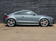Audi TT 2.0 TT S Quattro Semi-Auto 4WD 3dr 20