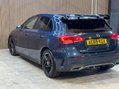 Mercedes-Benz A Class 1.5 A 180 AMG Line Executive D Auto 5dr 25