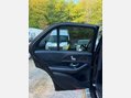 Mercedes-Benz GLE 2.0 GLE300d AMG Line (Premium) SUV 5dr Diesel G-Tronic 4MATIC Euro 6 (s/s) 37
