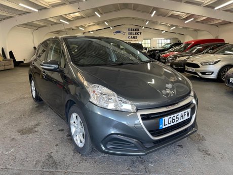 Peugeot 208 1.0 PureTech Access (a/c) Euro 6 5dr 1