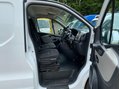 Renault Trafic 1.6 dCi 27 Business+ Panel Van 5dr Diesel Manual SWB Standard Roof Euro 6 ( 18