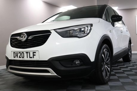 Vauxhall Crossland X ELITE NAV 28