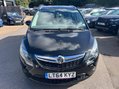 Vauxhall Zafira 2.0 CDTi SE Auto Euro 5 5dr 2