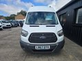 Ford Transit 350 L2 H3 P/V 2