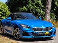 BMW Z4 2.0 Z4 sDrive 20i M Sport Auto 2dr 20