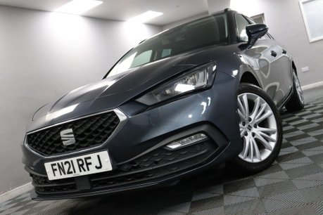 SEAT Leon TSI EVO SE DYNAMIC 32