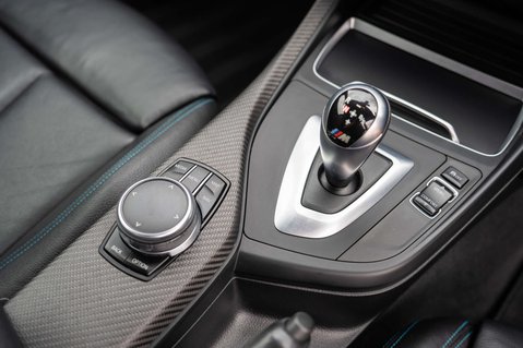 BMW M2 3.0 M2 Auto 2dr 43