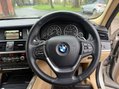 BMW X3 2.0 X3 xDrive 20d XLine Auto 4WD 5dr 26