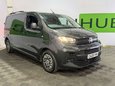 Citroen Dispatch 1.5 Dispatch Enterprise 5dr 1