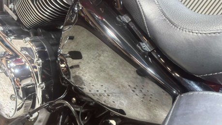 Harley-Davidson Sportster XL 1200 T SUPERLOW 2020 12K STUNNING EXAMPLE WITH EXTRAS 14