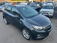 Vauxhall Mokka X 1.4i Turbo Design Nav Auto Euro 6 5dr 8