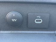 Ford Transit 350 Drw L3 Leader 130 ps Crew Cab Tipper - Air Con / Tow Axle 35