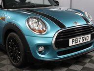 Mini Convertible COOPER 27