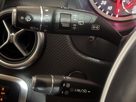 Mercedes-Benz A Class A180 CDI SPORT EDITION 23