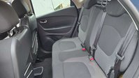 Renault Captur 1.5 dCi ENERGY Dynamique Nav Auto Euro 6 (s/s) 5dr 28