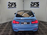 BMW M3 3.0 BiTurbo Saloon 4dr Petrol DCT Euro 6 (s/s) (431 ps) 46