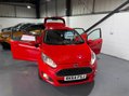 Ford Fiesta 1.0T EcoBoost Zetec Euro 5 (s/s) 5dr 2