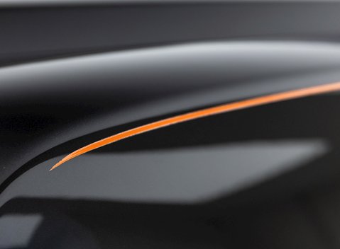 Rolls-Royce Cullinan 30