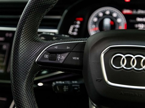 Audi Q7 3.0 TFSI V6 55 Vorsprung SUV 5dr Petrol Tiptronic quattro Euro 6 (s/s) (340 44