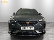 Cupra Formentor 1.5 TSI V2 SUV 5dr Petrol DSG Euro 6 (s/s) (150 ps) 2
