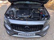 Mercedes-Benz GLA 2.1 GLA220d AMG Line 7G-DCT 4MATIC Euro 6 (s/s) 5dr 37