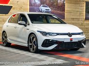 Volkswagen Golf 2.0 Golf R TSi 4Motion Semi-Auto 4WD 5dr 5