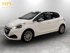 Peugeot 208 1.2 PureTech Signature Hatchback 5dr Petrol Manual Euro 6 (s/s) (82 ps)