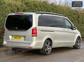 Mercedes-Benz V Class V220d Sport LWB Long Wheel Base Auto (8 Seat) Panroof (Euro 6) 4