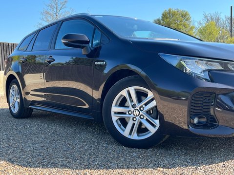 Suzuki Swace SZ-T 16