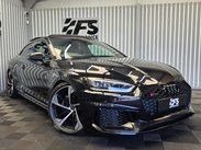 Audi RS5 2.9 TFSI V6 Sport Edition Coupe 2dr Petrol Tiptronic quattro Euro 6 (s/s) ( 28