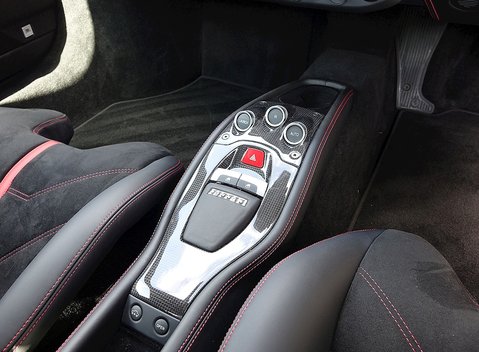 Ferrari 458 Italia 25