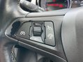 Vauxhall Astra 1.0i Turbo ecoFLEX Tech Line Euro 6 (s/s) 5dr 34