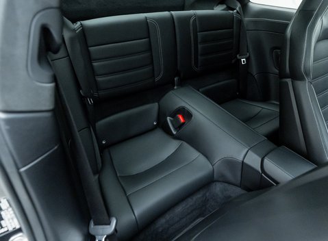 Porsche 911 Turbo S (992) 17