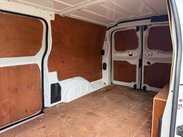 Citroen Dispatch 1.5 Dispatch 1200 Enterprise Blue HDi S/S 33