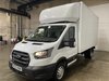 Ford Transit 350 LEADER C/C ECOBLUE