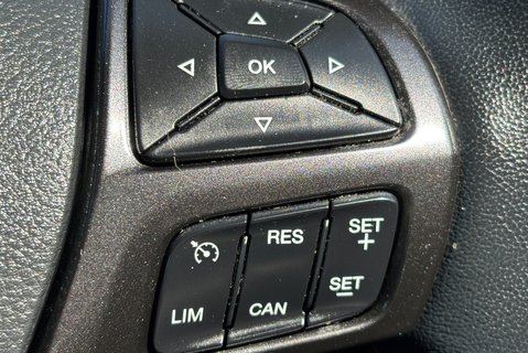 Ford Ranger Wildtrak 213 ps 4x4 Double Cab Pickup - Tonneau Cover 28